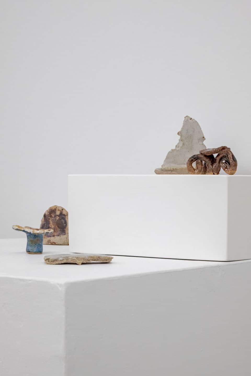 Kendra Yee, My Body is Wherever it Has Something to Do at NAMARA projects